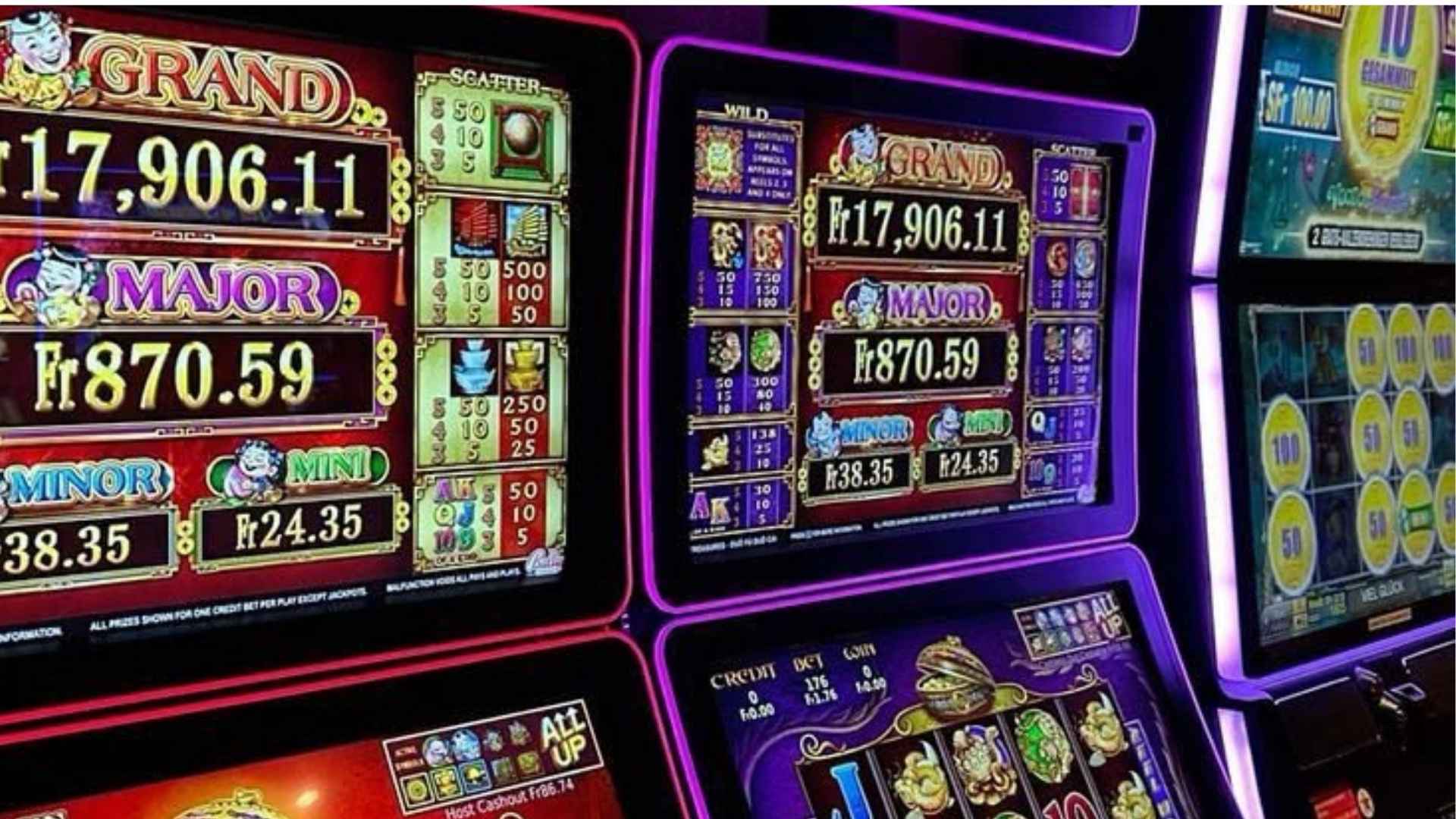 The Future of Sports Betting Technology