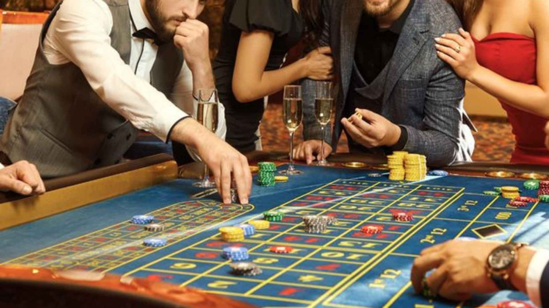 Legal Standards That Protect Every Betting Journey