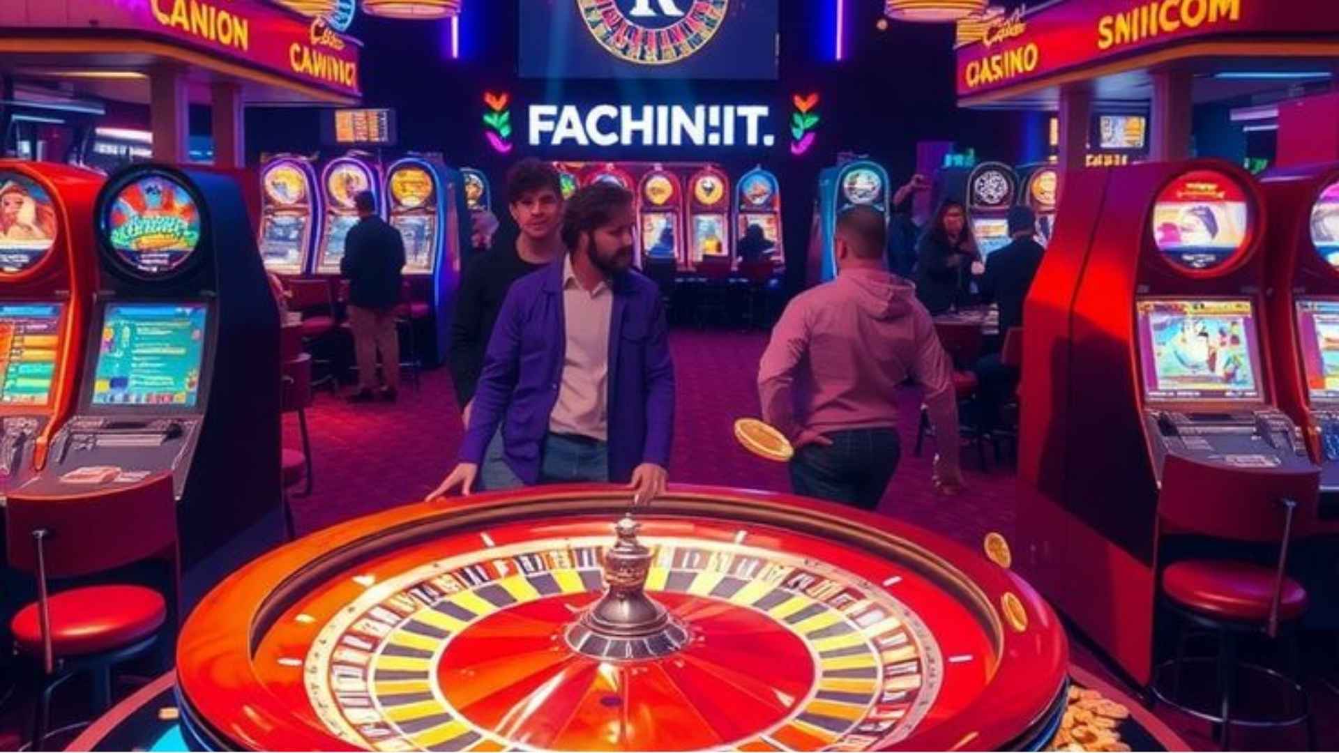 Better Craps Gameplay Starts with Knowledge