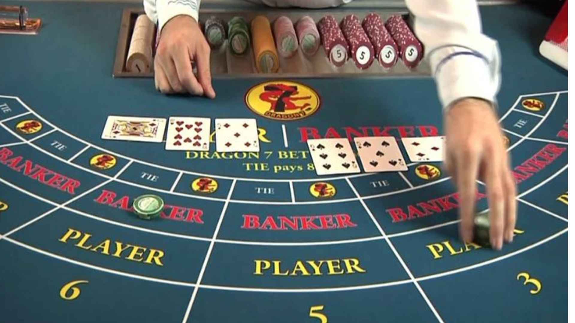 Wheel of Fortune Tips for Building a Winning Mindset